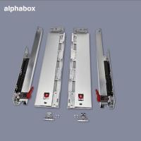 SAMET ALPHABOX 400
